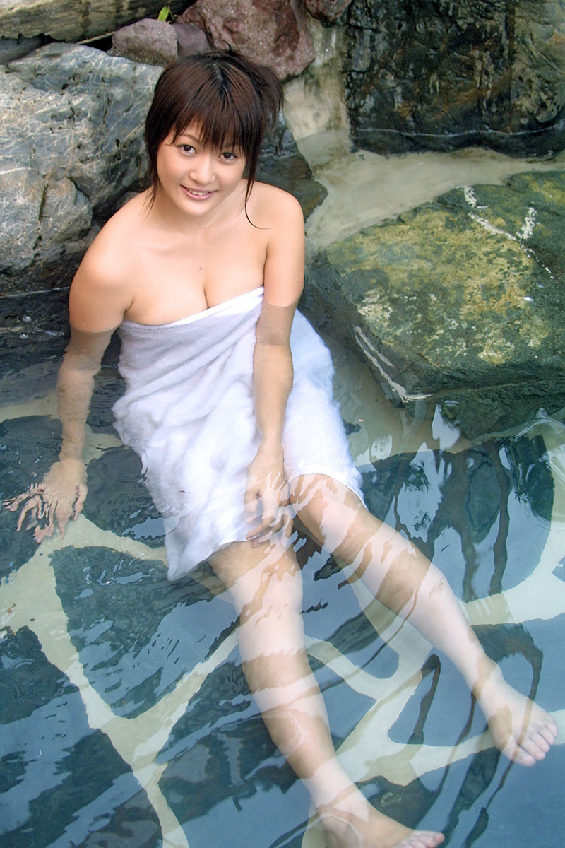 No057 蛯原麻衣 Mai Ebihara [dgc]